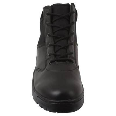 Bottes tactiques FORCED ENTRY 6'' NOIRES ROTHCO 5054 5