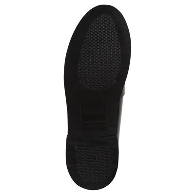 Chaussures brillantes pour uniforme USMC OXFORDS ROTHCO 5055 3