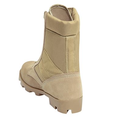 Chaussures US JUNGLE DESERT TAN ROTHCO 5057 3