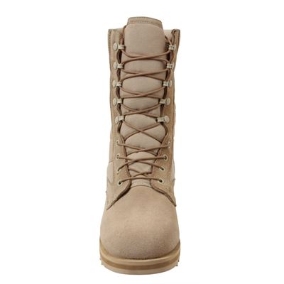Chaussures US JUNGLE KHAKI ROTHCO 5058 4