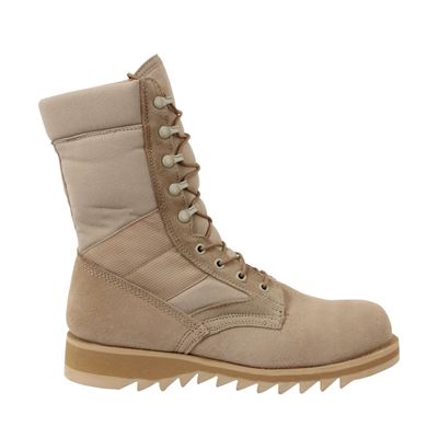Chaussures US JUNGLE KHAKI