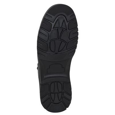 Chaussures FORCED ENTRY 8'' NOIRES ROTHCO 5063 3