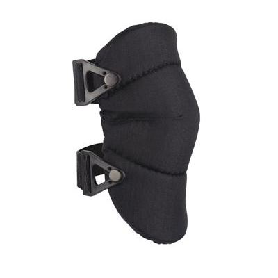 Genouillères AltaSOFT AltaLok™ NOIRES