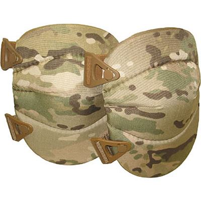 Protège-genoux AltaSOFT AltaLok™ MULTICAM®