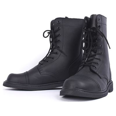 Chaussures US COMBAT NOIRES ROTHCO 5075 5