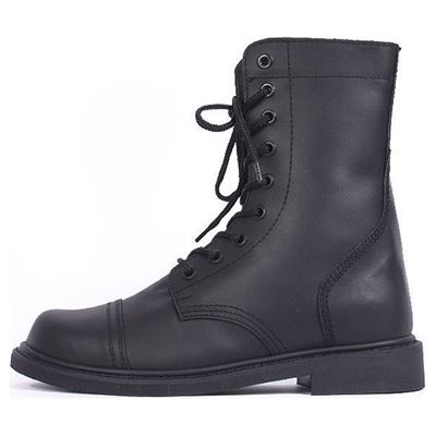 Chaussures US COMBAT NOIRES ROTHCO 5075 4