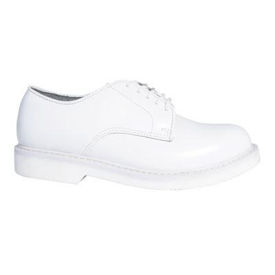 Chaussures basses pour uniforme OXFORD BLANC ROTHCO 50850 3