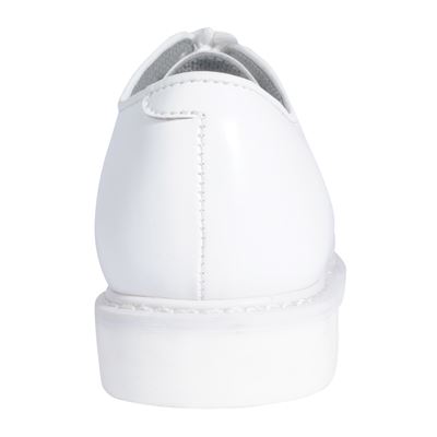 Chaussures basses pour uniforme OXFORD BLANC ROTHCO 50850 6
