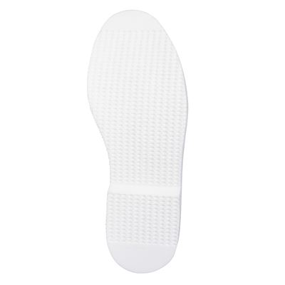 Chaussures basses pour uniforme OXFORD BLANC ROTHCO 50850 5