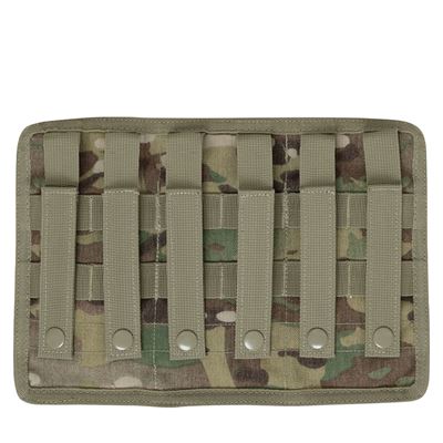 Pochette pour 3 chargeurs UNIVERSAL MULTICAM® ROTHCO 5393 3