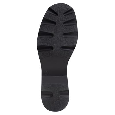 Chaussures US SPEEDLACE COMBAT NOIRES ROTHCO 5094 3