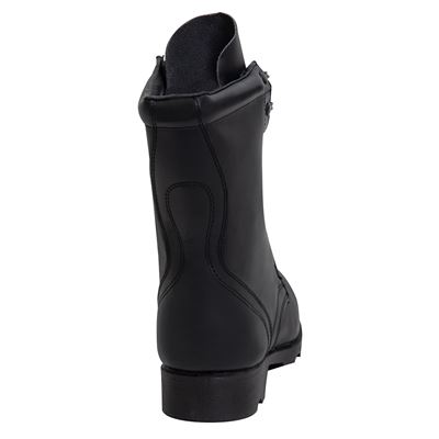 Chaussures US SPEEDLACE COMBAT NOIRES ROTHCO 5094 4