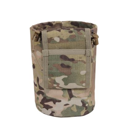 Étui MOLLE pour chargeurs vides MULTICAM ROTHCO 51009 3