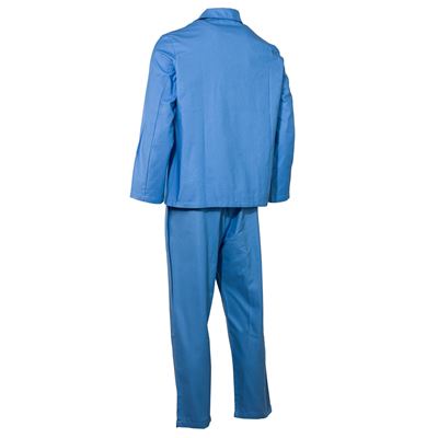 Pyjama original BW BLEU Bundeswehr 51176 8