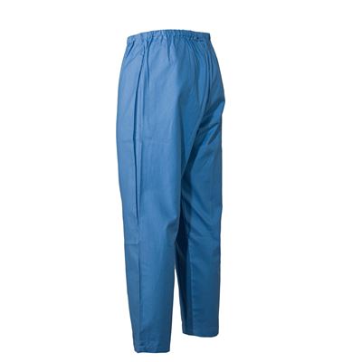 Pyjama original BW BLEU Bundeswehr 51176 3