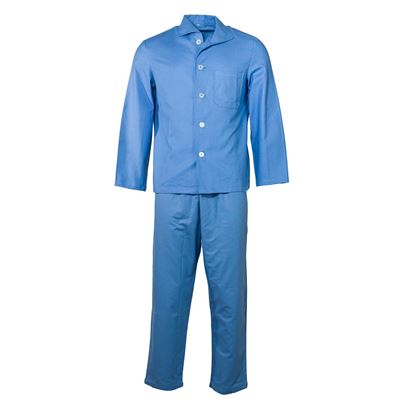 Pyjama original BW BLEU