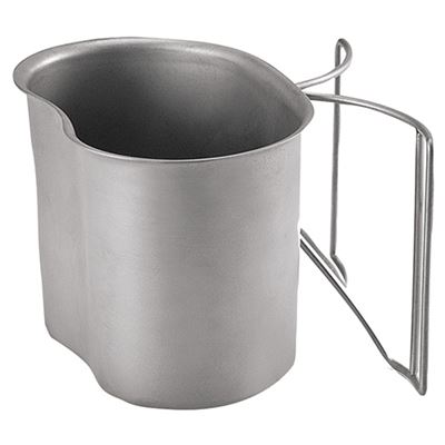 Abreuvoir US pliable oreilles INOX