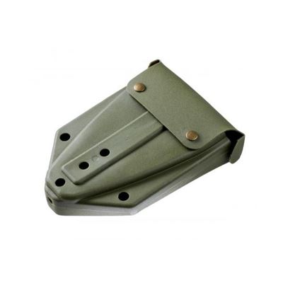 Étui GI pour pelle en plastique VERT 5IVE STAR GEAR 5125000 2