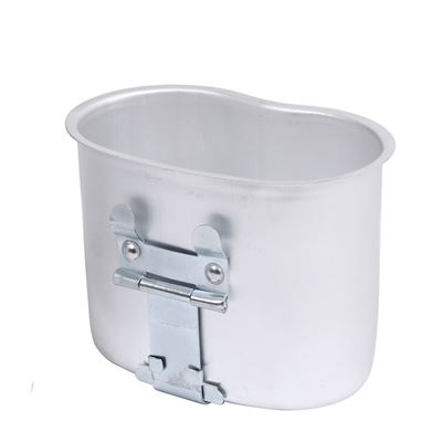 Bouchon US Al pour bouteille en aluminium 1 l ROTHCO 513 2