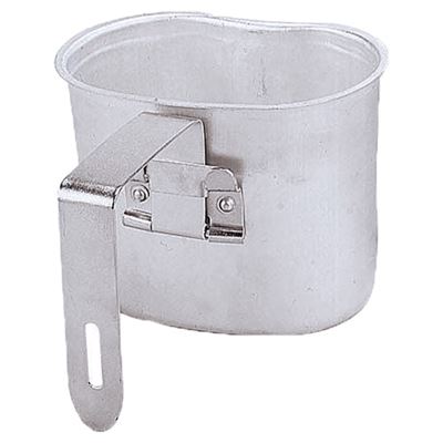 Bouchon US Al pour bouteille en aluminium 1 l