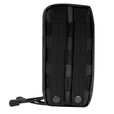 Étui FAST ACTION pour tourniquet/garrot NOIR ROTHCO 52022 2