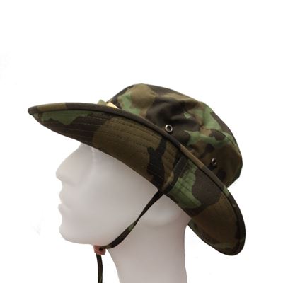 Klobouk AČR vz.95 les rip-stop Armée tchèque 52240 3