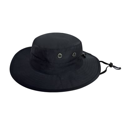 Chapeau MILITARY ajustable MIDNIGHT NAVY BLUE