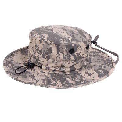 Chapeau MILITARY ajustable ACU DIGITAL