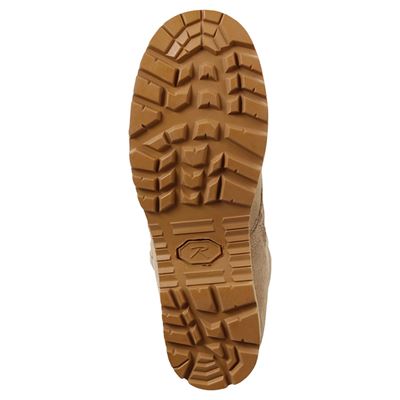 Chaussures US GI SIERRA KHAKI ROTHCO 5257 5