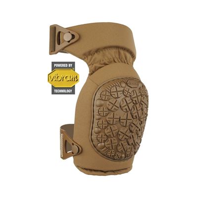 Protège-genoux AltaContour 360 VIBRAM COYOTE AltaTactical 52933-14 5