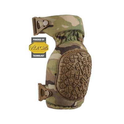 Genouillères AltaContour 360 VIBRAM MULTICAM® AltaTactical 52933-16 2