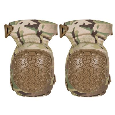 Genouillères AltaContour 360 VIBRAM MULTICAM®