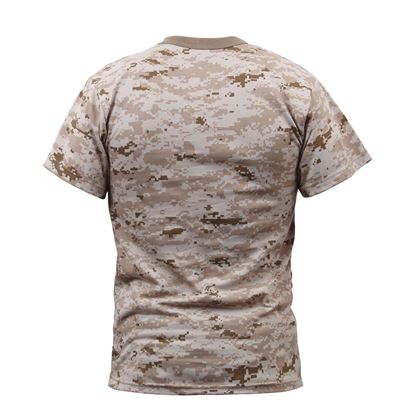 T-shirt DIGITAL DESERT ROTHCO 5295 3