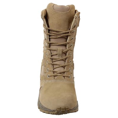 Chaussures DEPLOYMENT KHAKI ROTHCO 5357 3