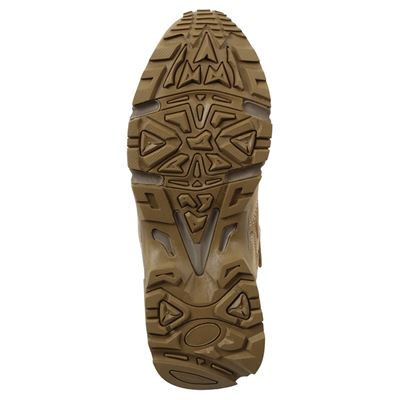 Chaussures DEPLOYMENT KHAKI ROTHCO 5357 5