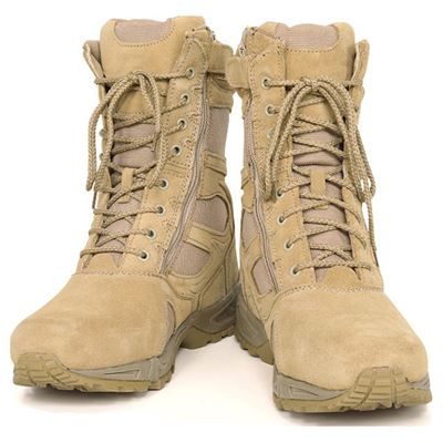 Chaussures DEPLOYMENT KHAKI ROTHCO 5357 6