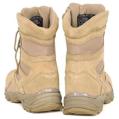 Chaussures DEPLOYMENT KHAKI ROTHCO 5357 7