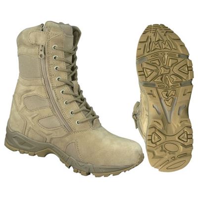 Chaussures DEPLOYMENT KHAKI