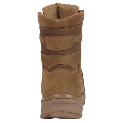 Bottes tactiques AR 670-1 FORCED ENTRY COYOTE ROTHCO 5361 3