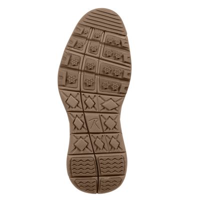 Chaussures V-MAX LIGHTWEIGHT tactiques AR670-1 COYOTE ROTHCO 5366 2