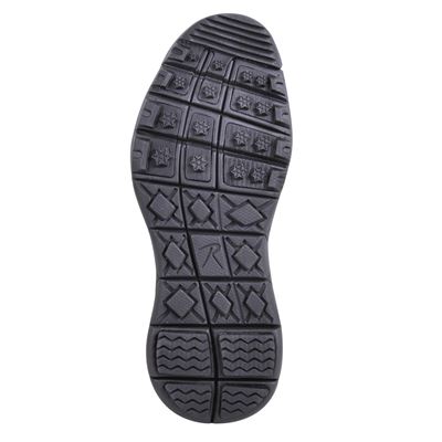 Chaussures tactiques V-MAX LIGHTWEIGHT NOIRES ROTHCO 5369 4