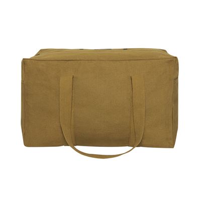Sac Parachute Cargo 40 l COYOTE BROWN ROTHCO 5374 2