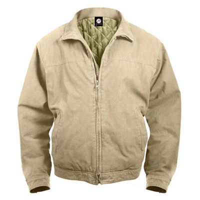 Veste 3 SEASON avec poches intérieures KHAKI