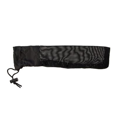 Couverts de voyage légers BW, ensemble pliable 4 pièces TITAN (45 g) Origin Outdoors 540170 4