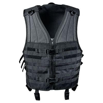 Gilet MOLLE NOIR