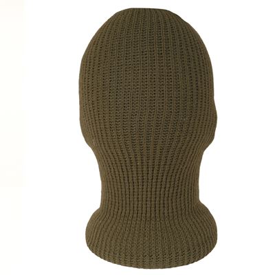 Cagoule à 3 ouvertures tricotée US COYOTE BROWN ROTHCO 5439 6