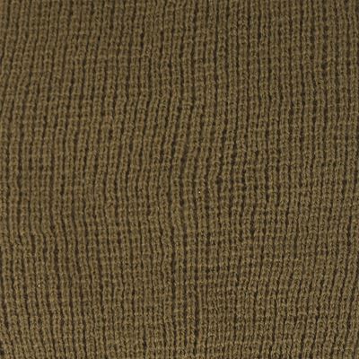 Cagoule à 3 ouvertures tricotée US COYOTE BROWN ROTHCO 5439 2