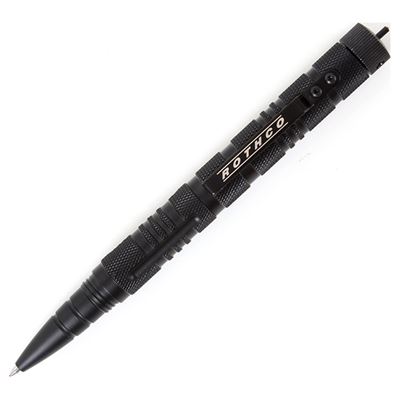 Stylo tactique Rothco NOIR ROTHCO 5478 2