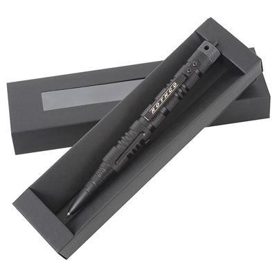 Stylo tactique Rothco NOIR ROTHCO 5478 3