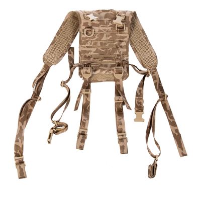 Sangle de transport MNS-2000 version II mod. 95 DESERT